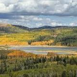 Fairview Canyon