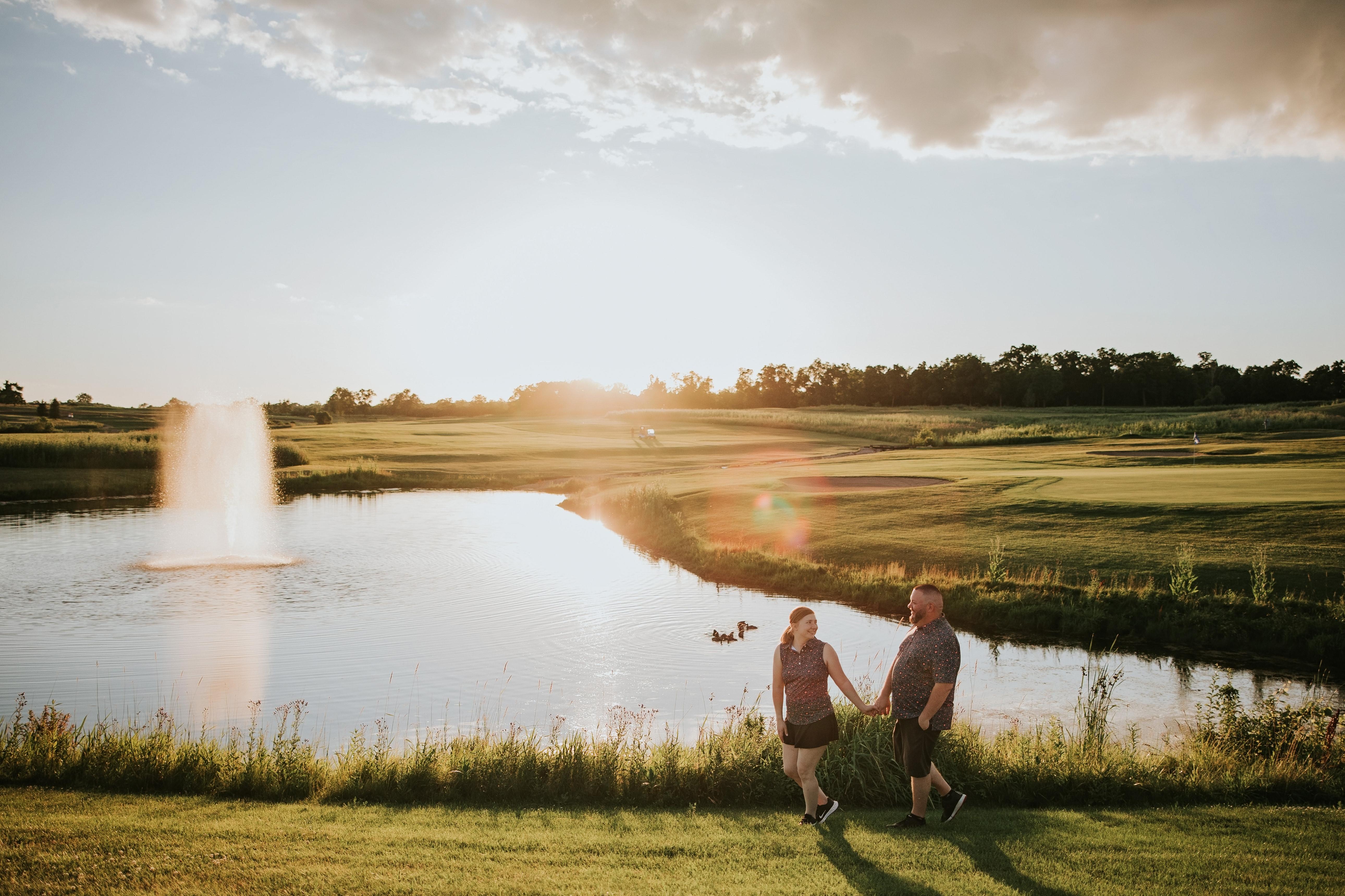 The Wedding Website of Leslie Delekta and Justin Archibald