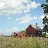Saratoga National Historical Park (Battlefield)