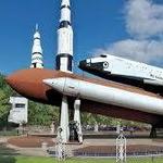 Space and Rocket Center