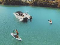 Longboat key paddleboard and kayak