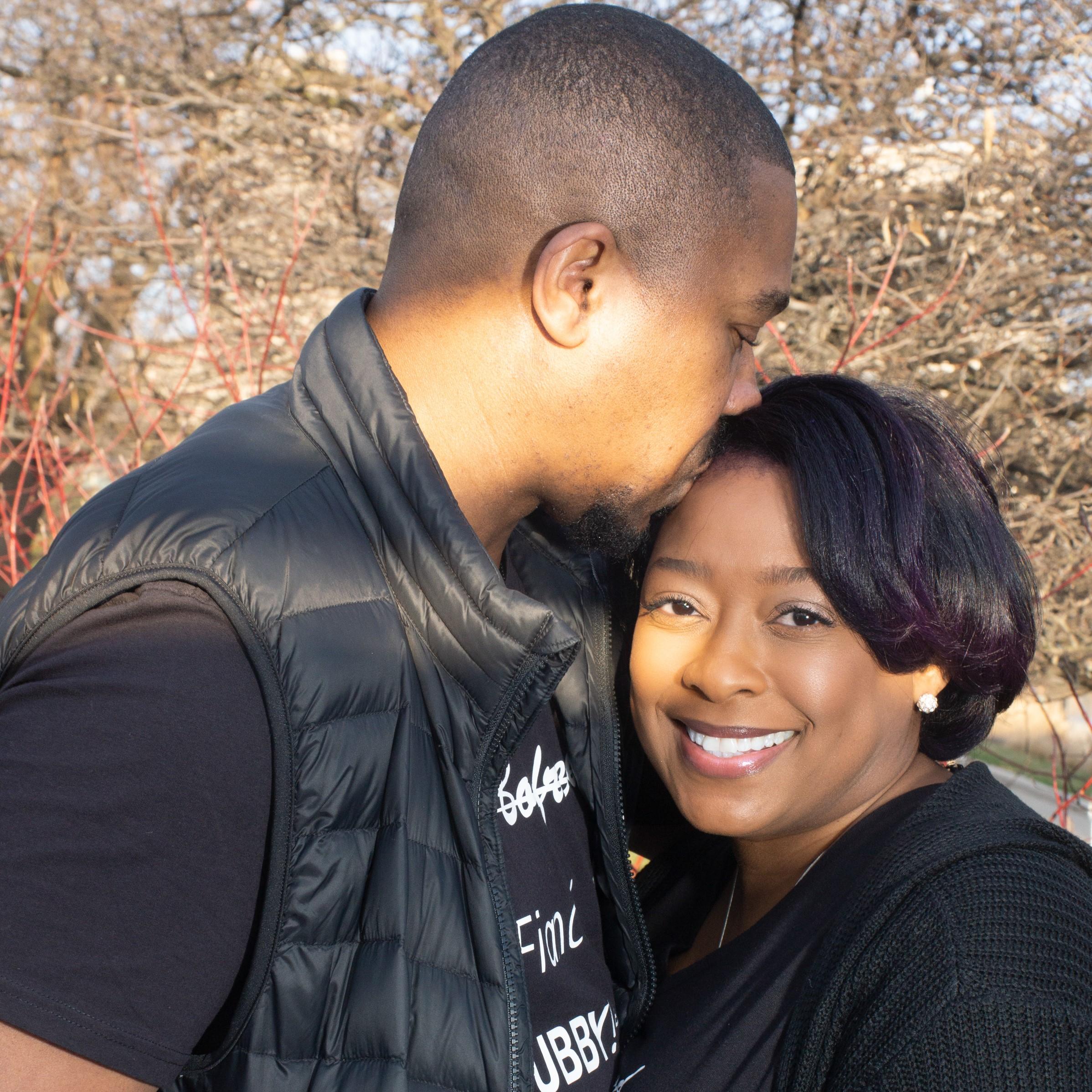 The Wedding Website of Calvin Conerly and Shinicqua Benford