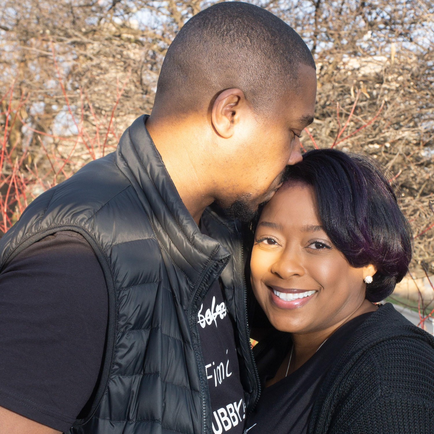 The Wedding Website of Calvin Conerly and Shinicqua Benford