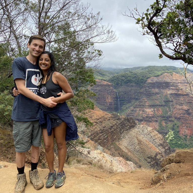From our trip to Kauai