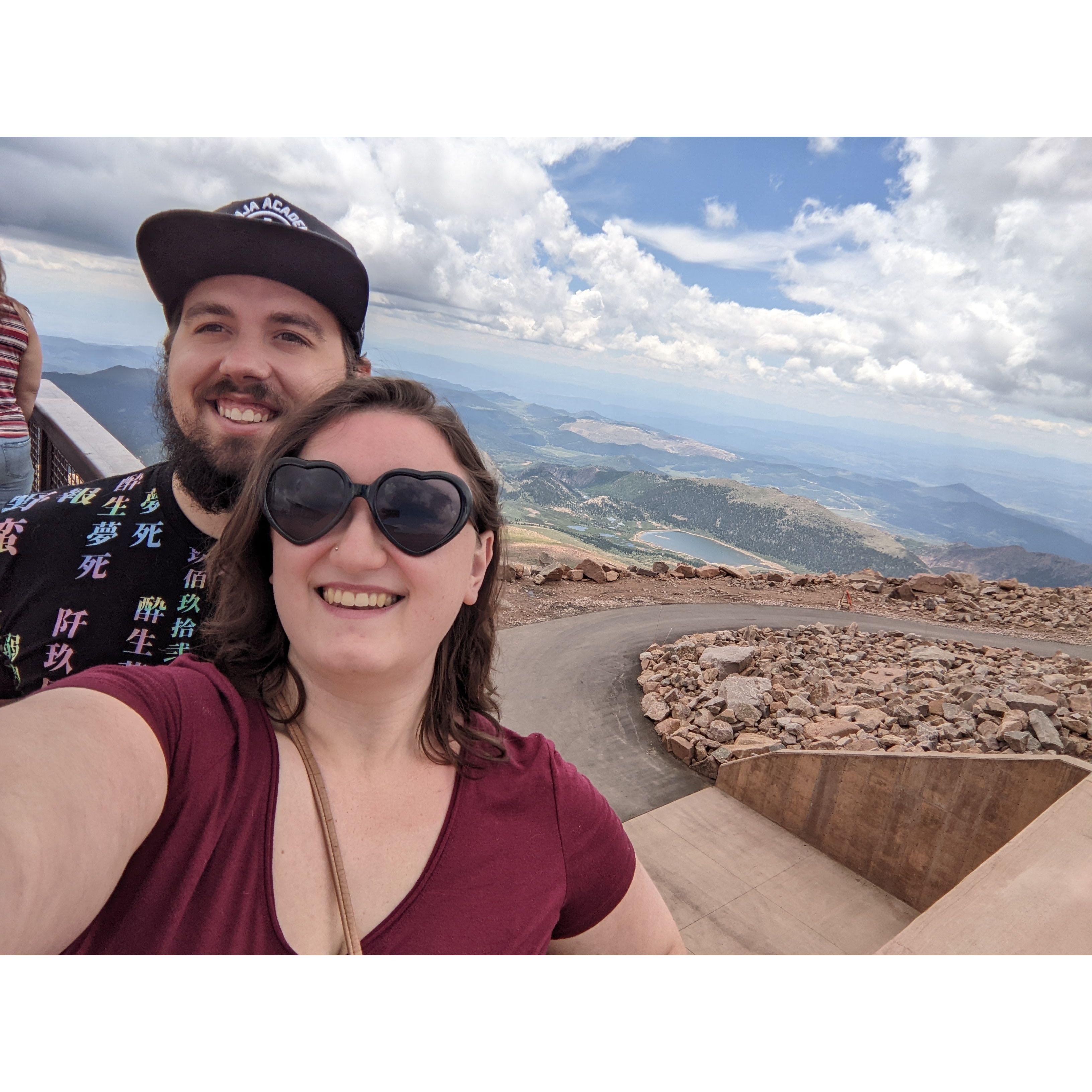Colorado - July 2022