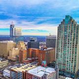 Downtown
