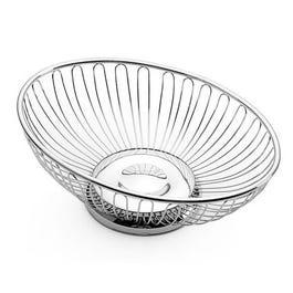 Oval Wire Bread Basket