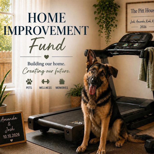 Home Improvement Fund