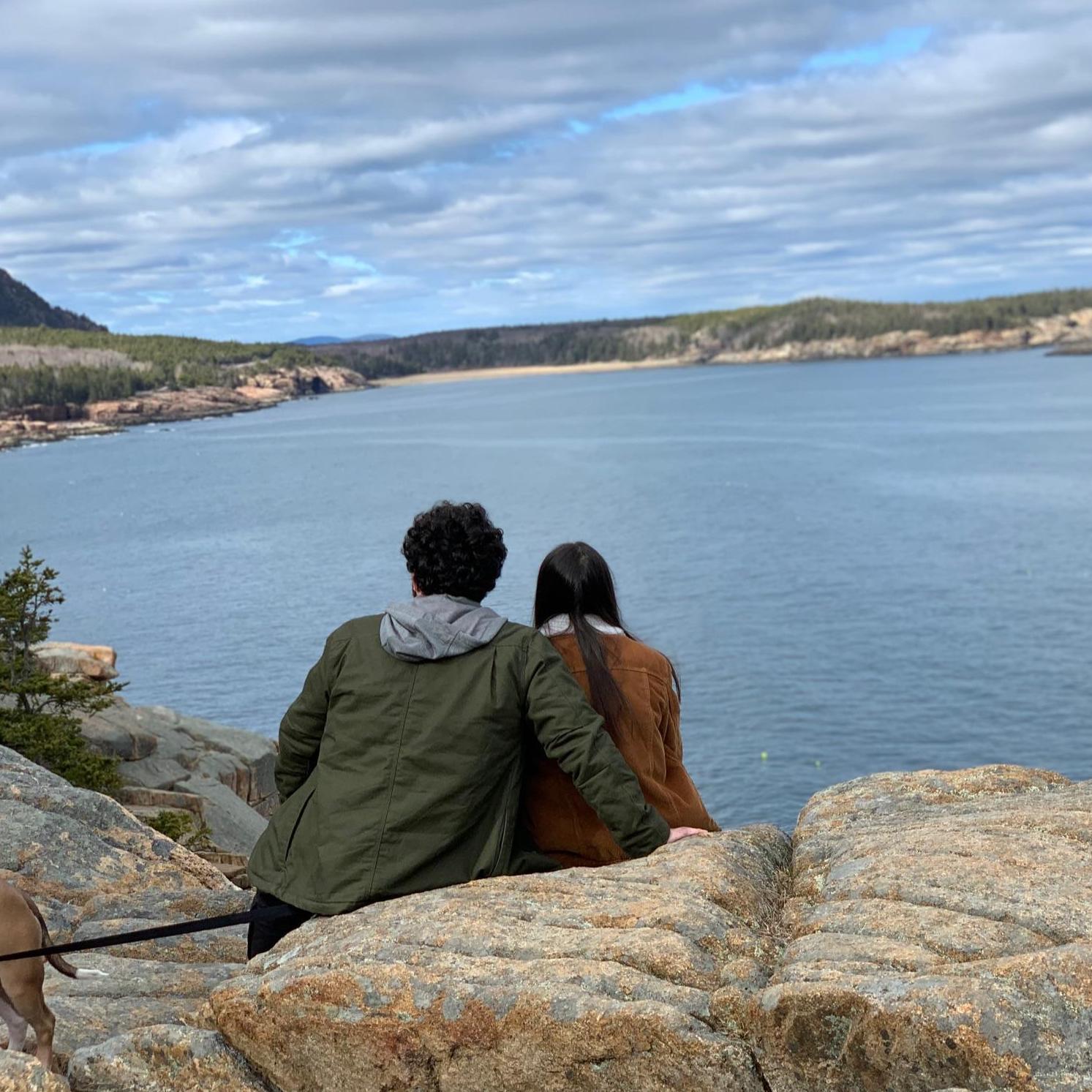 Acadia National Park, Maine