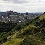 HIke Arthur's Seat