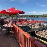 Town Docks Restaurant - Summers Only