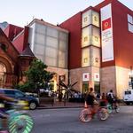 Ogden Museum of Southern Art