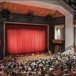 Broward Center for the Performing Arts