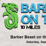 Barber Beast On The Bay