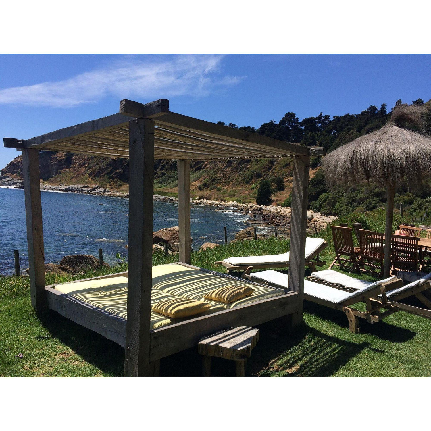 Club El Tebo