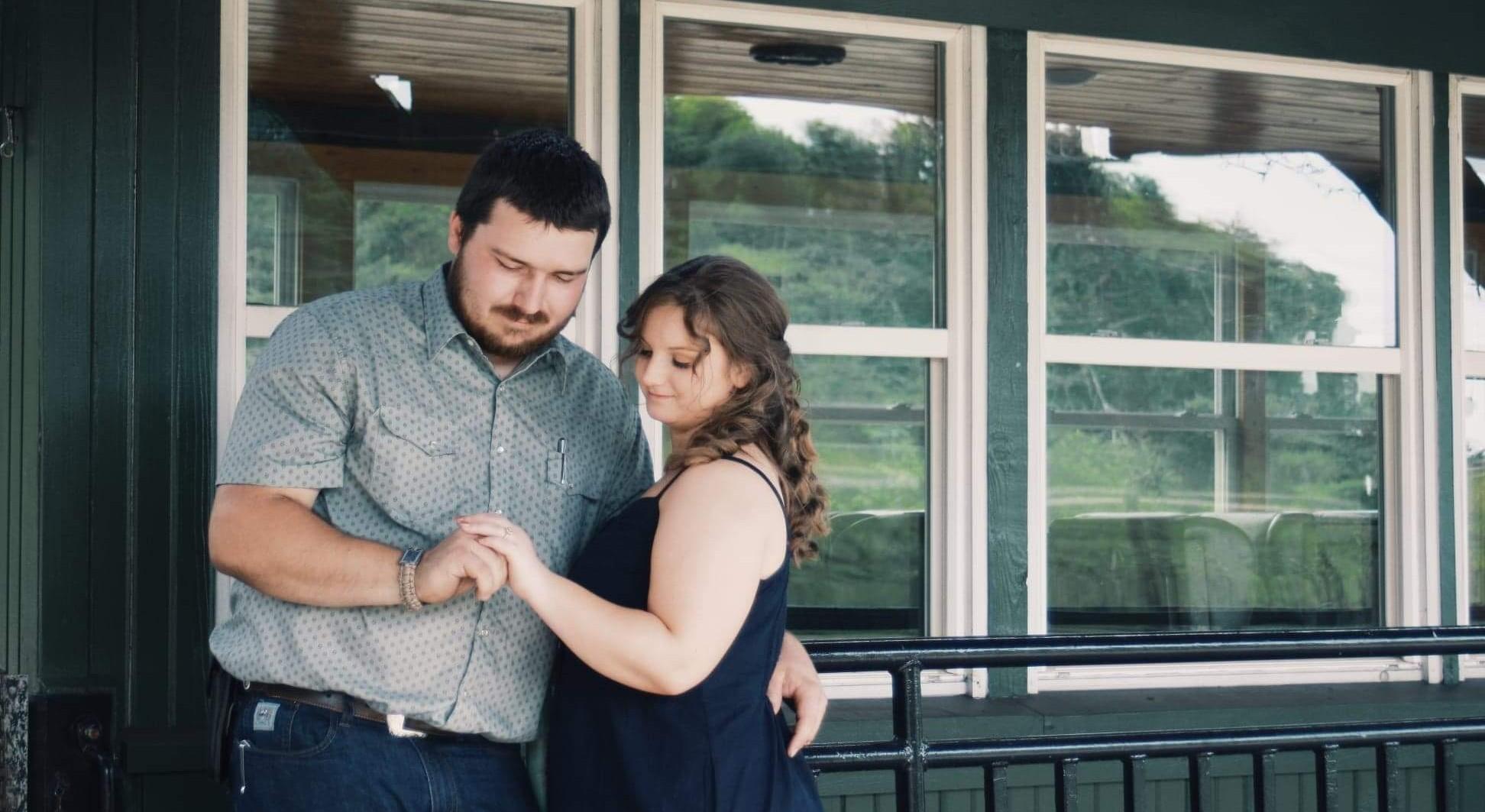 The Wedding Website of Eliza Latko and Matt Mclean