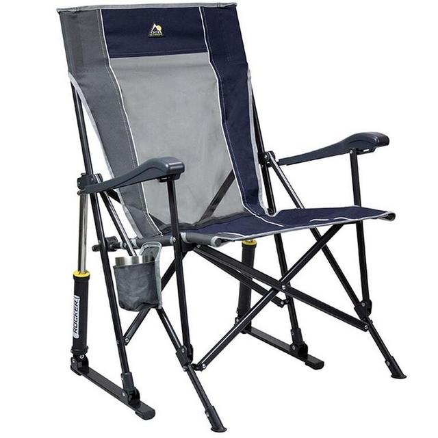 Outdoor Lawn Chair