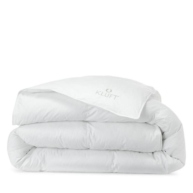 Kluft Queen Down Alternative Comforter, Medium/Heavy