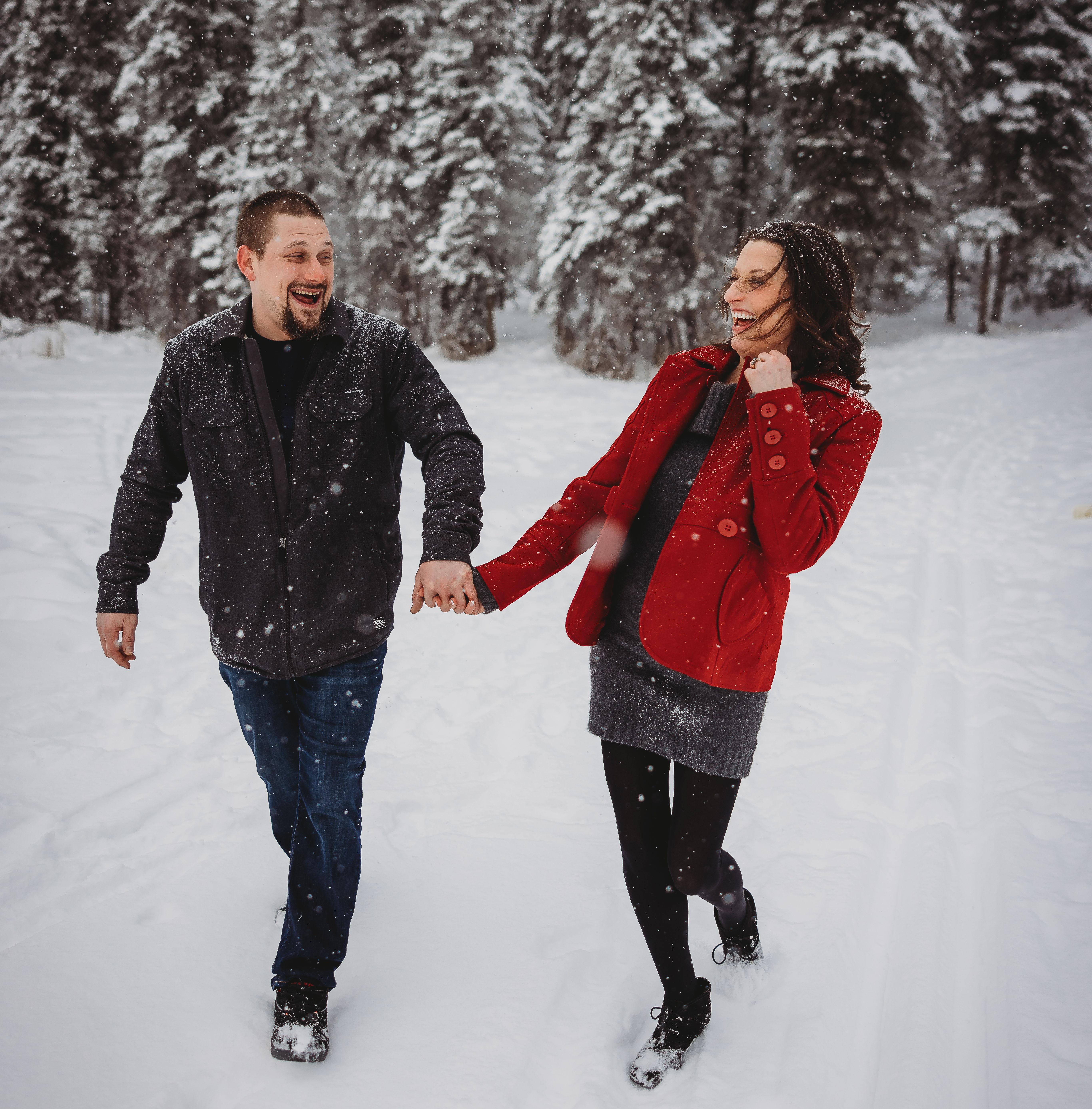The Wedding Website of Lyn Swanson and Michael McLean