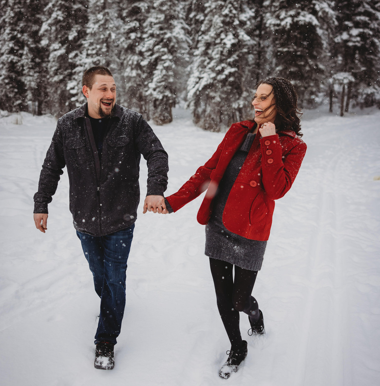 The Wedding Website of Lyn Swanson and Michael McLean