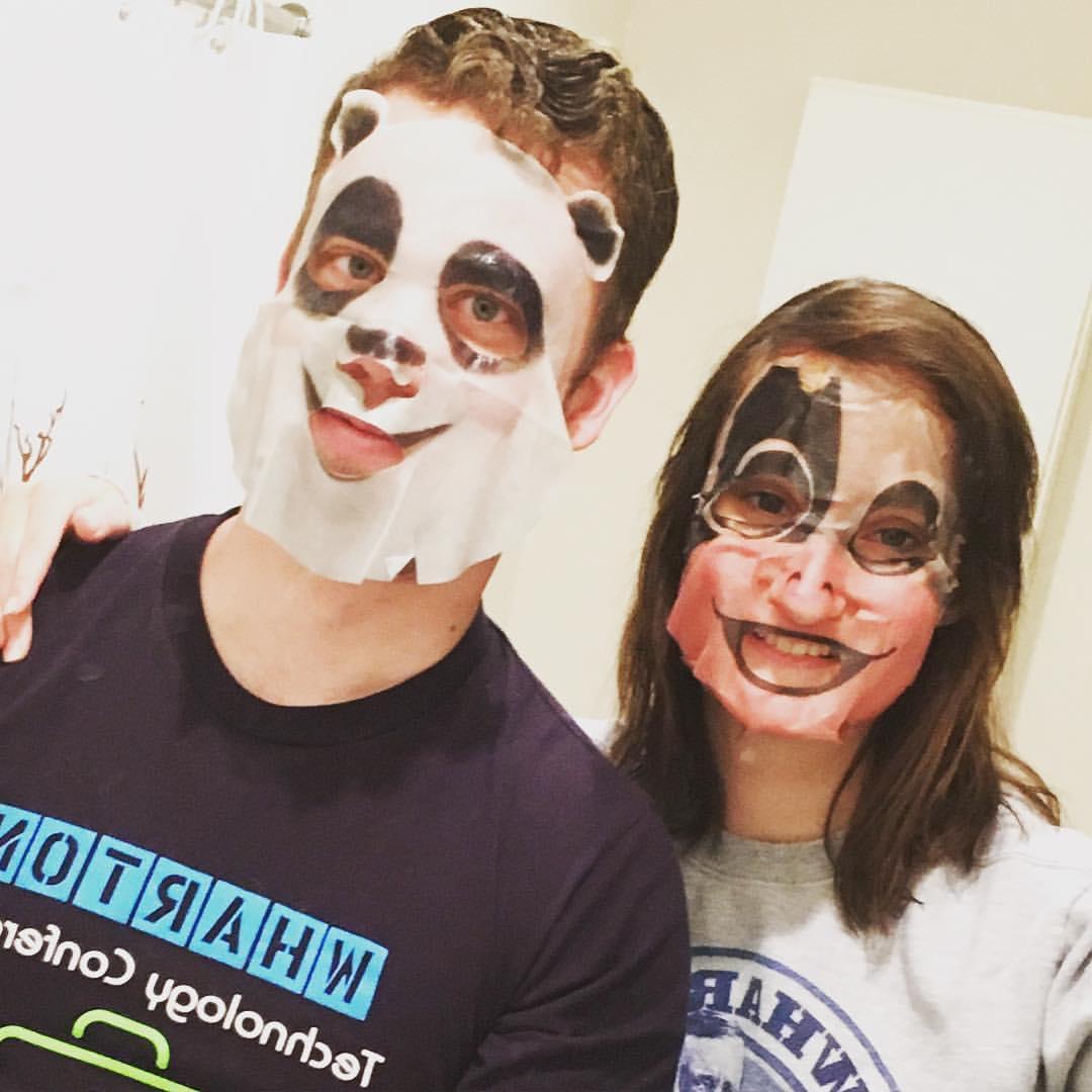 Taking good care of our skin