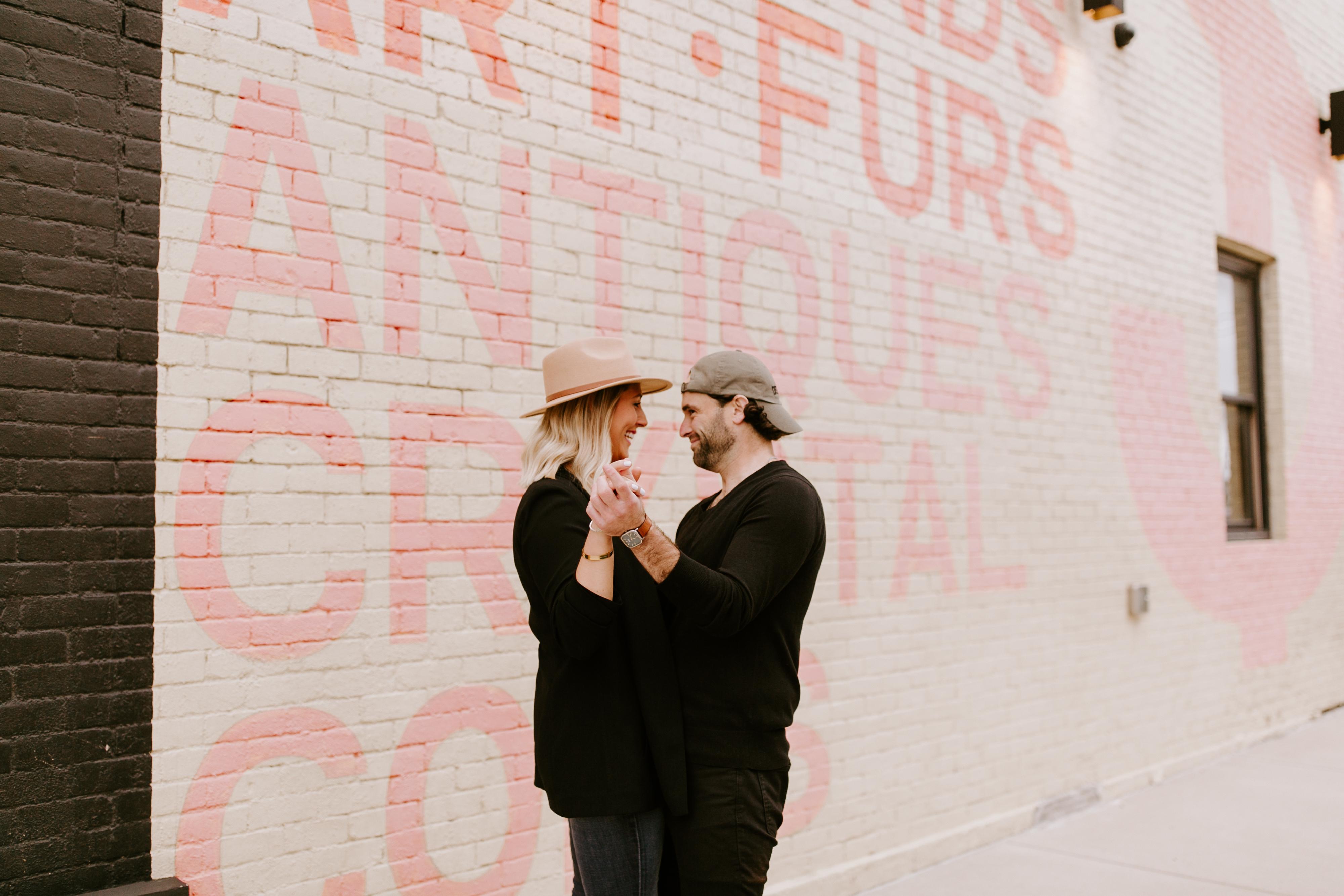 The Wedding Website of Jessica Prentice and Matthew Freed