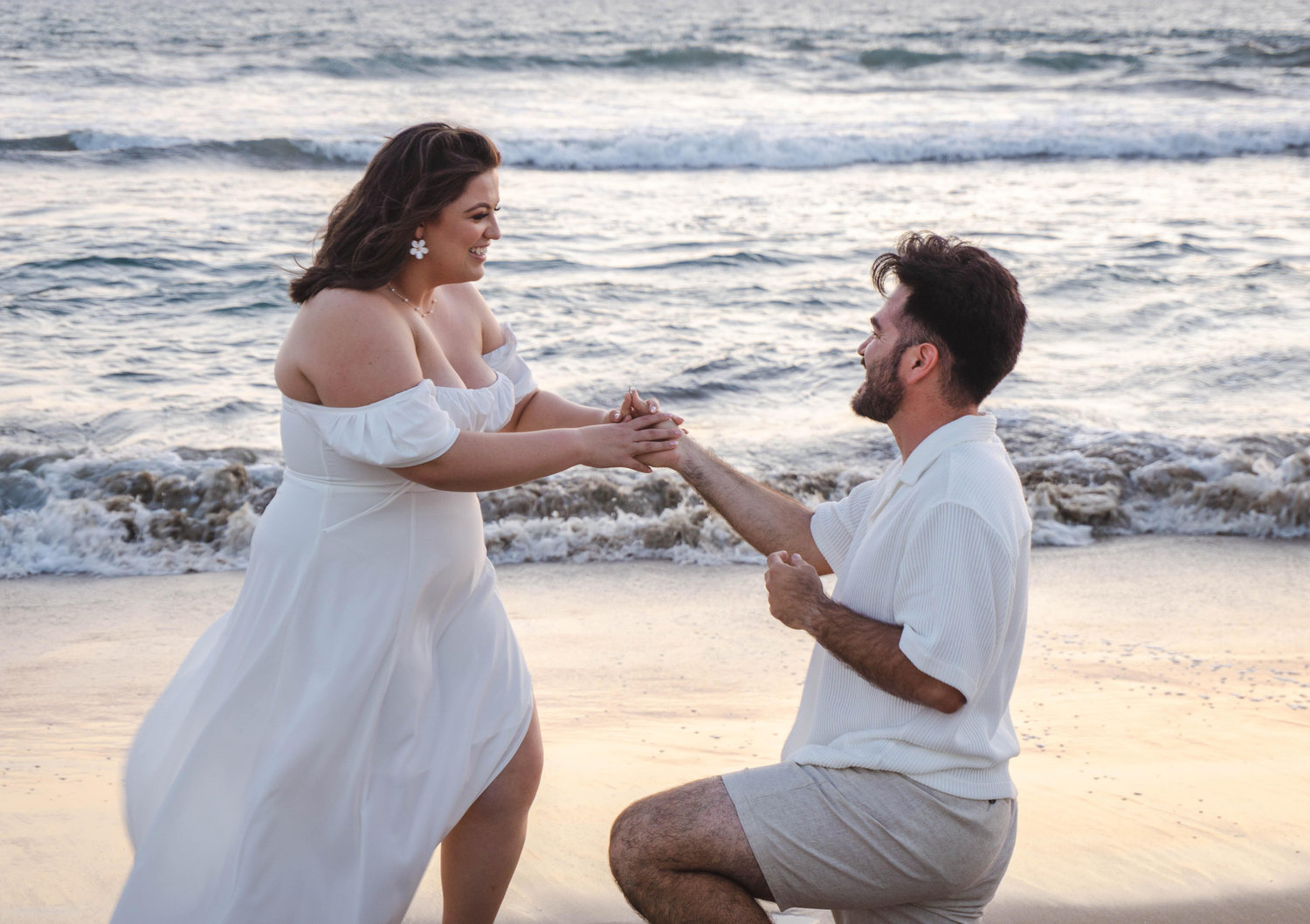 The Wedding Website of Delaila Garcia and Javier Quirino