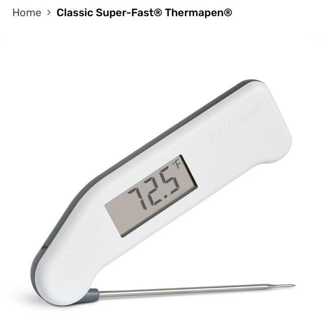 Classic Super-Fast® Thermapen®