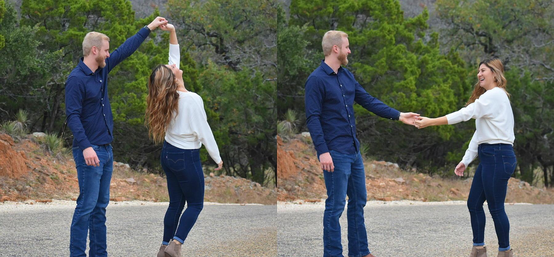 The Wedding Website of Ana Castro and Austin Garrett