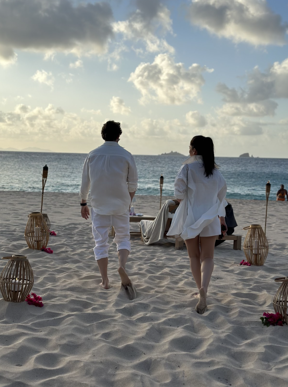 The Wedding Website of Zachary Walter and Annie Yearwood