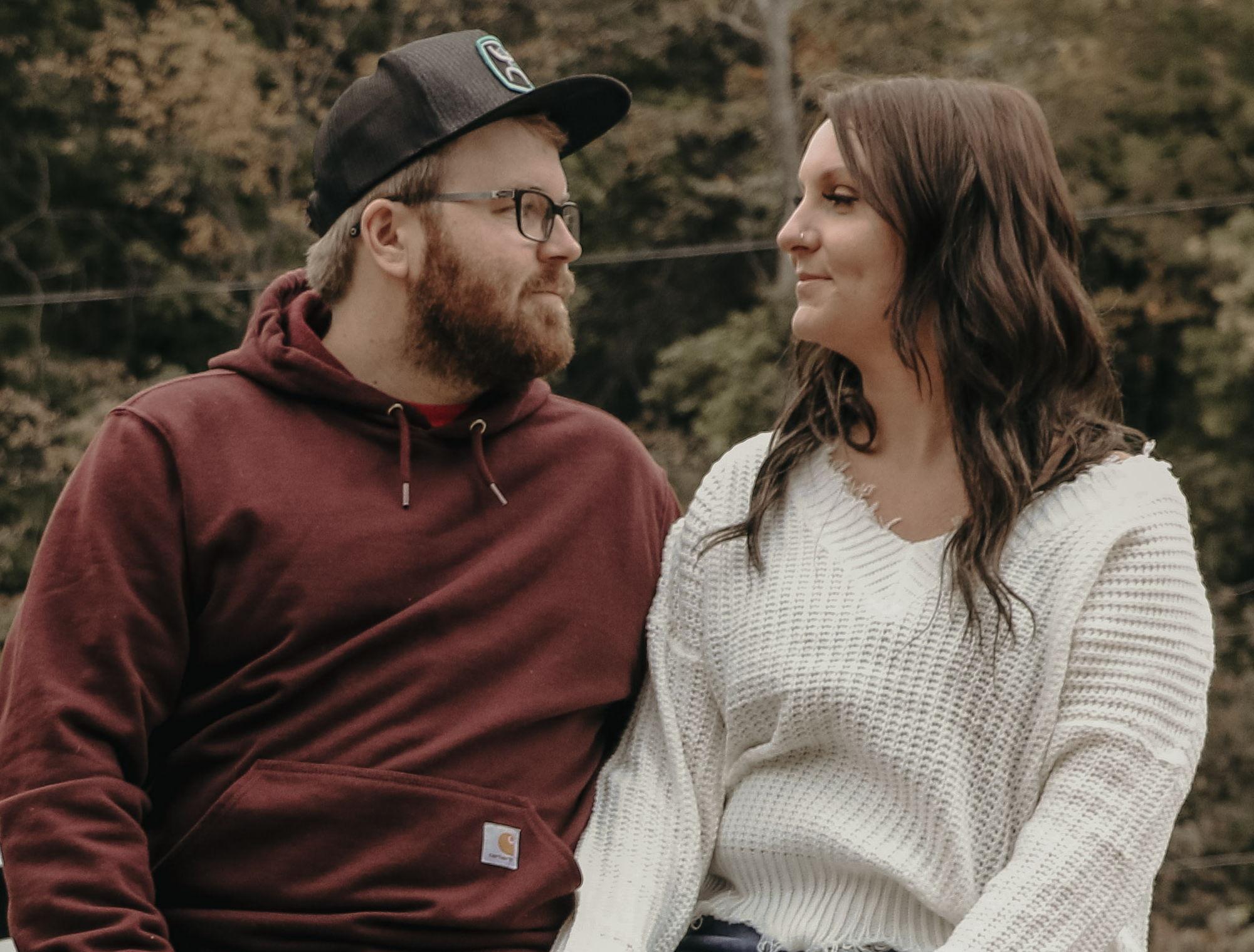 The Wedding Website of Danielle Fritch and Matthew Hockey