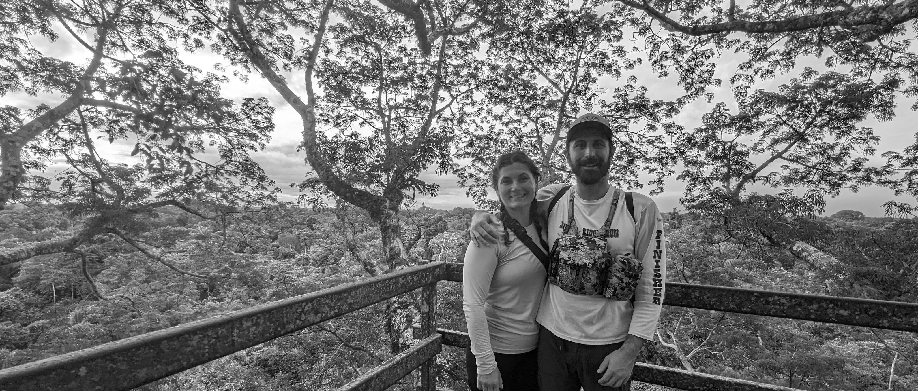 The Wedding Website of Rachel Aaronson and Max Bechdel