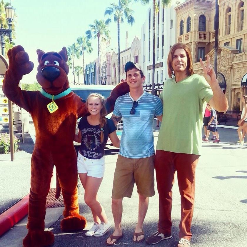 Universal Studios