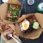 DEE DEE - Northern Thai Street Food