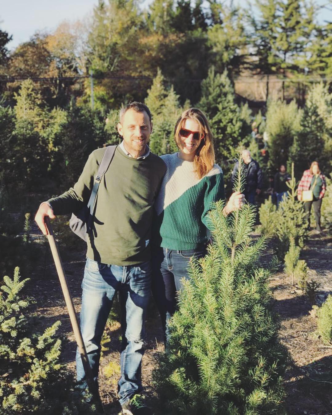 California Christmas.  December 2018.