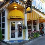 Brick Alley Pub & Restaurant