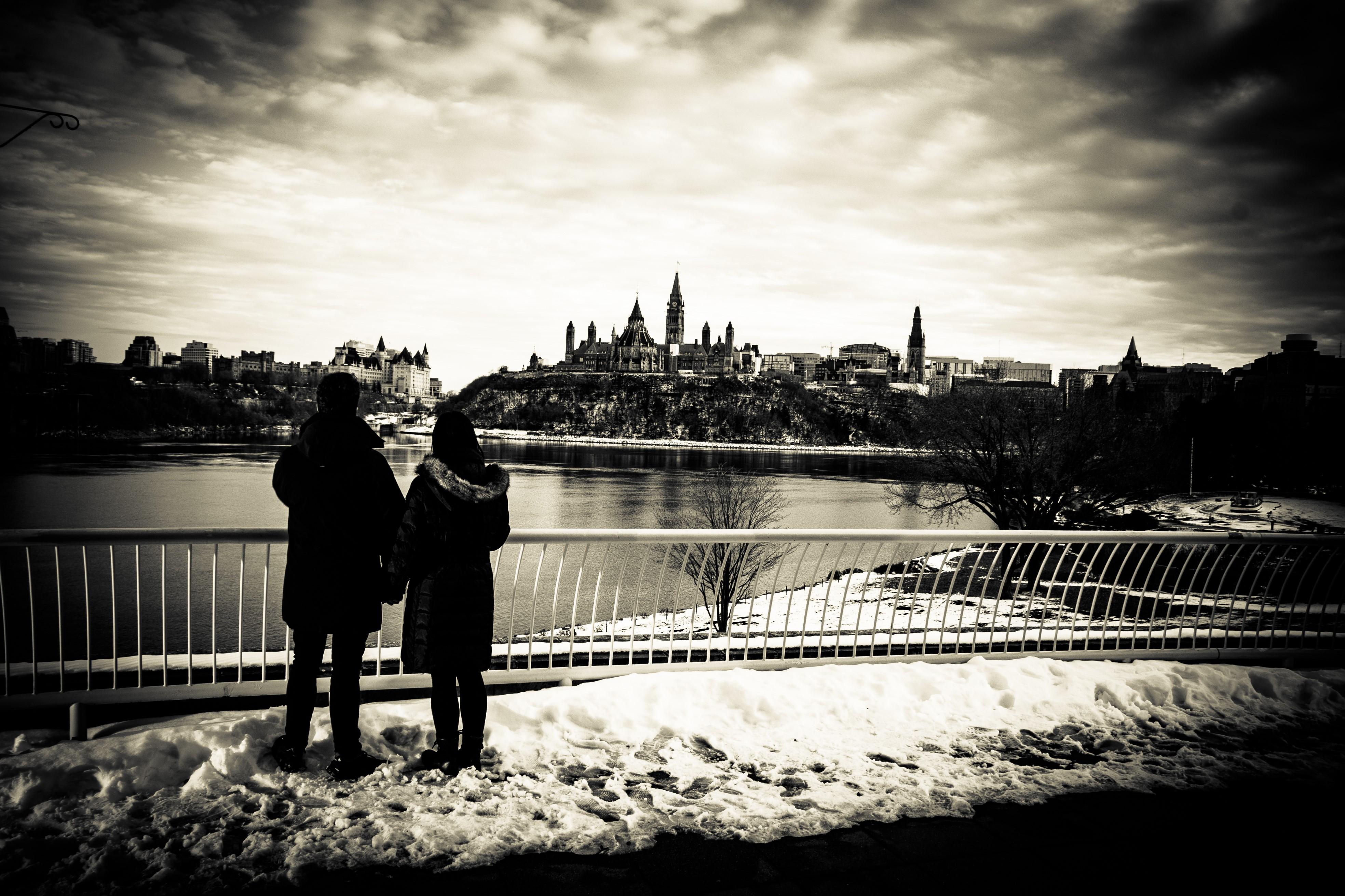 The Wedding Website of Robert McAuley and Sonja Xiong