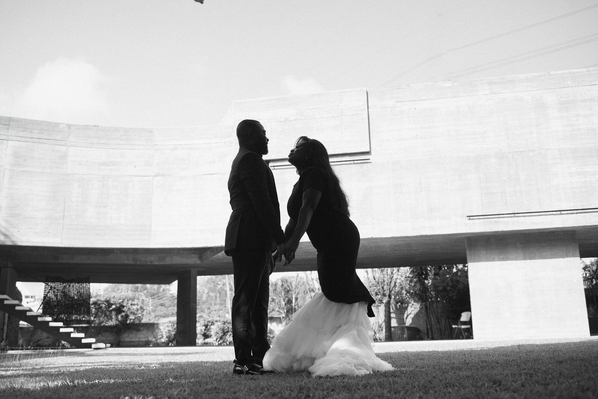 The Wedding Website of Mimmy Ama Yeboah and Daniel Darko