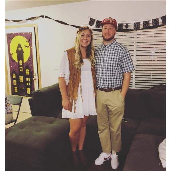 2017 Halloween