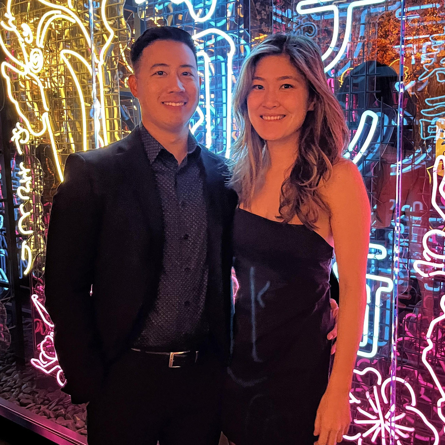 First Vegas trip