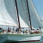 Argia Mystic Cruises