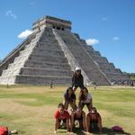 Chichén-Itzá