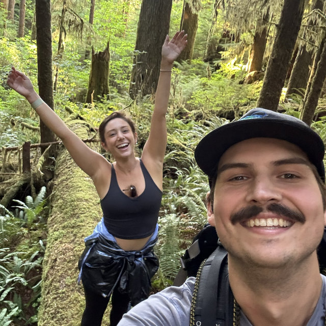 Roadtrip / Weekend Getaway!