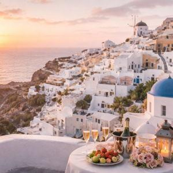 Our Honeymoon Fund