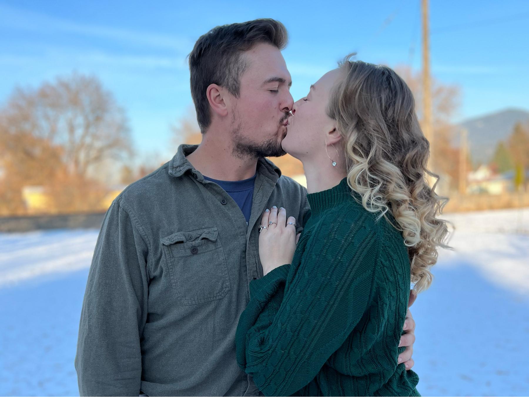 The Wedding Website of Allison Cobb and Zachary Haus