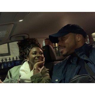 The moment I started to fall in love