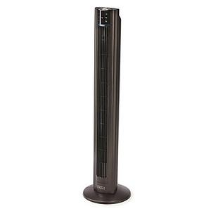 Lasko® 48-Inch MaxAir Tower Fan with Fresh Air Ionizer and Remote Control