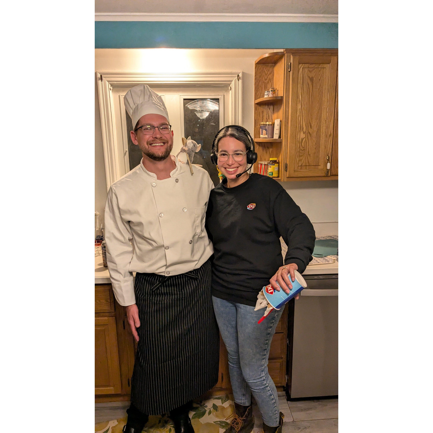 Foodies (2024)
