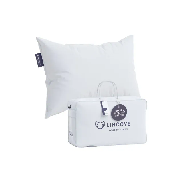 Snuggle Pillow Standard 1-Pack