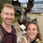Hike/walk: Tubbs Hill